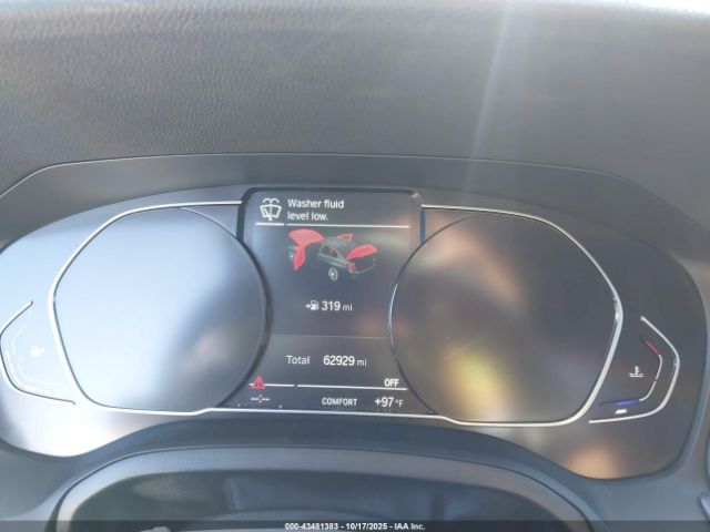 2021 BMW 330I 3MW5R1J03M8B88795 Photo 6