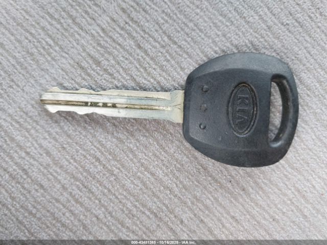 2009 KIA SEDONA KNDMB233196321360 Photo 10