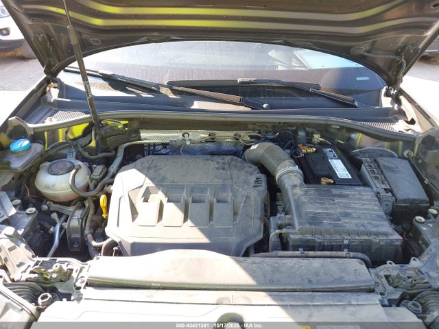 2022 AUDI Q3 WA1EECF38N1021085 Photo 9