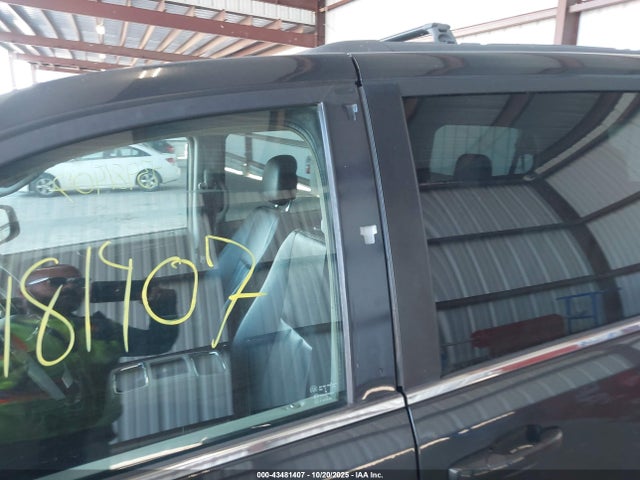 Aukcja sprzedaży 2014 Chrysler Town & Country Touring, vin: 2C4RC1BG4ER445434, numer aukcji: 43481407