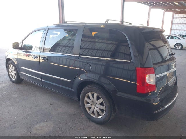Aukcja sprzedaży 2014 Chrysler Town & Country Touring, vin: 2C4RC1BG4ER445434, numer aukcji: 43481407