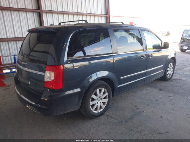 Aukcja sprzedaży 2014 Chrysler Town & Country Touring, vin: 2C4RC1BG4ER445434, numer aukcji: 43481407
