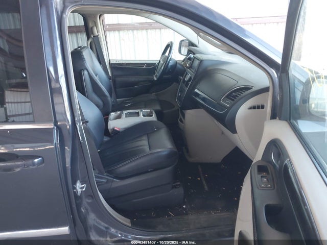 Aukcja sprzedaży 2014 Chrysler Town & Country Touring, vin: 2C4RC1BG4ER445434, numer aukcji: 43481407