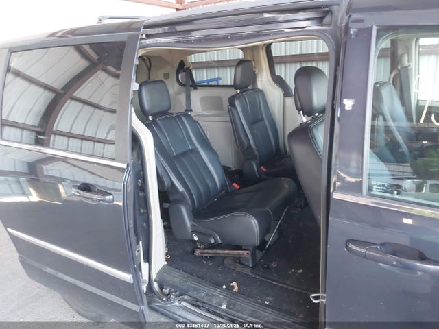 Aukcja sprzedaży 2014 Chrysler Town & Country Touring, vin: 2C4RC1BG4ER445434, numer aukcji: 43481407