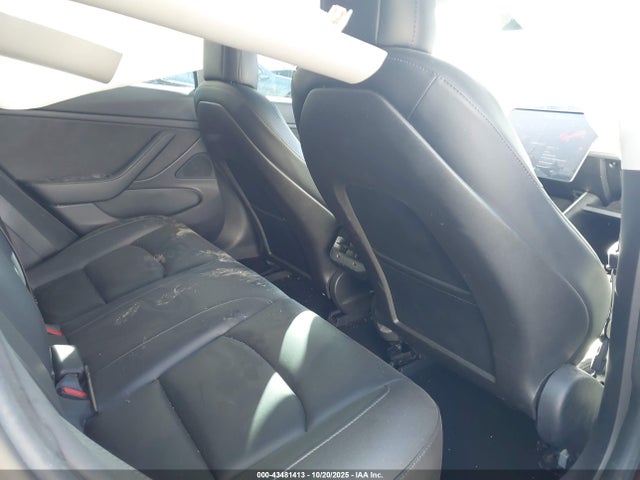 2018 TESLA MODEL 3 5YJ3E1EBXJF106229 Photo 7