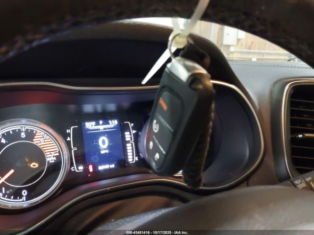 2020 JEEP CHEROKEE 1C4PJMLN4LD554181 Photo 10