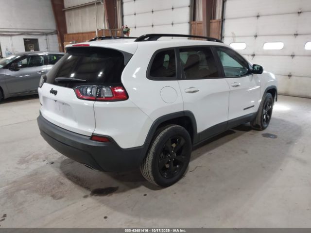 2020 JEEP CHEROKEE 1C4PJMLN4LD554181 Photo 3