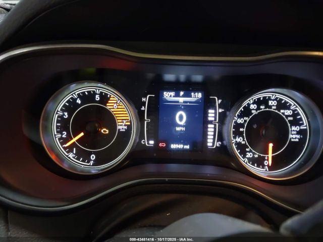 2020 JEEP CHEROKEE 1C4PJMLN4LD554181 Photo 6