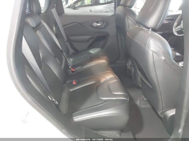 2020 JEEP CHEROKEE 1C4PJMLN4LD554181 Photo 7