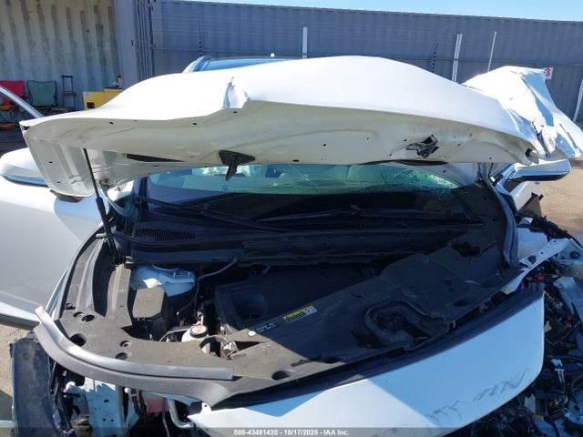 2023 Lexus Rx 350h Luxury მანქანა იყიდება აუქციონზე, vin: 2T2BBMCA6PC011496, აუქციონის ნომერი: 43481420