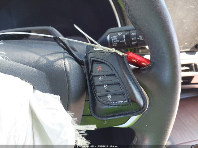 2023 Lexus Rx 350h Luxury მანქანა იყიდება აუქციონზე, vin: 2T2BBMCA6PC011496, აუქციონის ნომერი: 43481420