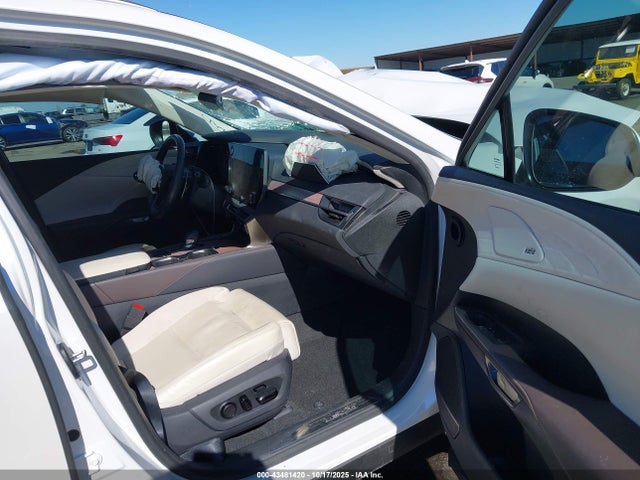 2023 Lexus Rx 350h Luxury მანქანა იყიდება აუქციონზე, vin: 2T2BBMCA6PC011496, აუქციონის ნომერი: 43481420