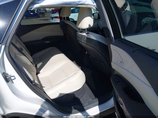 2023 Lexus Rx 350h Luxury მანქანა იყიდება აუქციონზე, vin: 2T2BBMCA6PC011496, აუქციონის ნომერი: 43481420