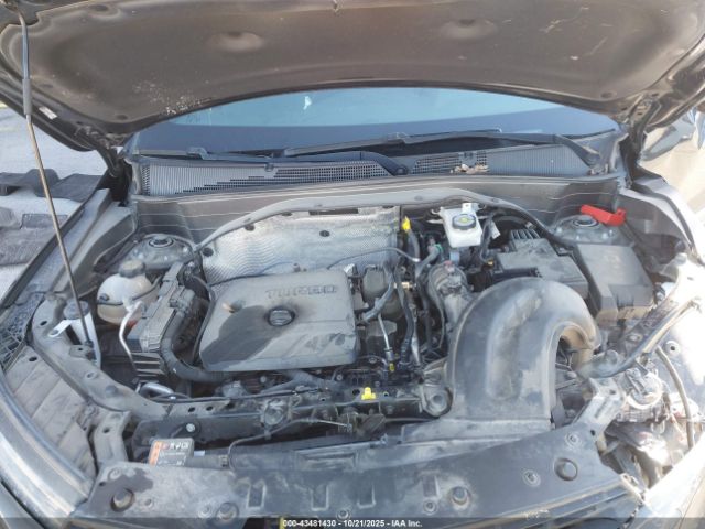 2021 CHEVROLET TRAILBLAZER KL79MSSL4MB014571 Photo 9