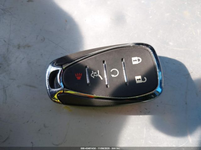 2021 CHEVROLET TRAILBLAZER KL79MSSL4MB014571 Photo 10