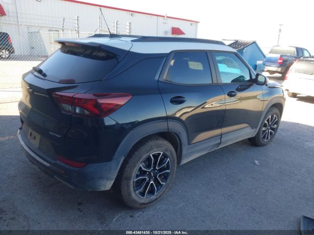 2021 CHEVROLET TRAILBLAZER KL79MSSL4MB014571 Photo 3