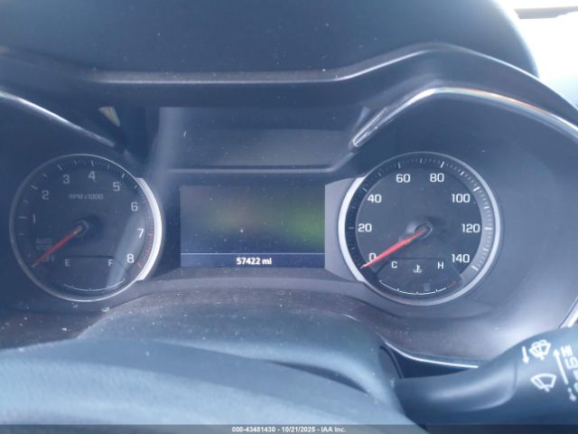 2021 CHEVROLET TRAILBLAZER KL79MSSL4MB014571 Photo 6