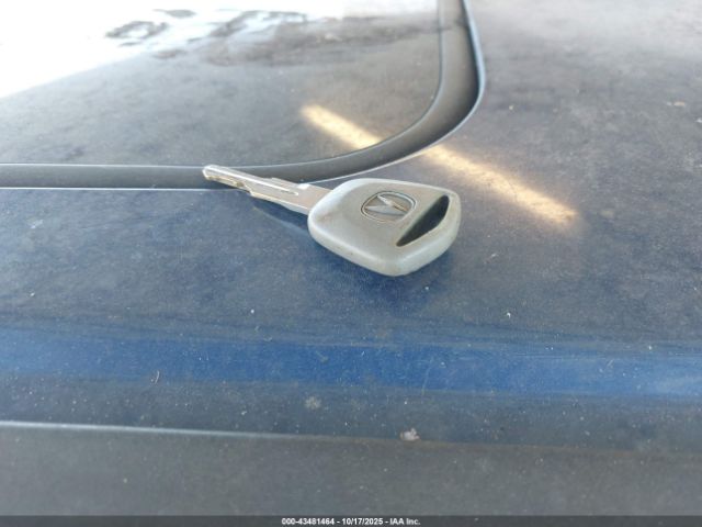 2006 ACURA TSX JH4CL96906C010533 Photo 10