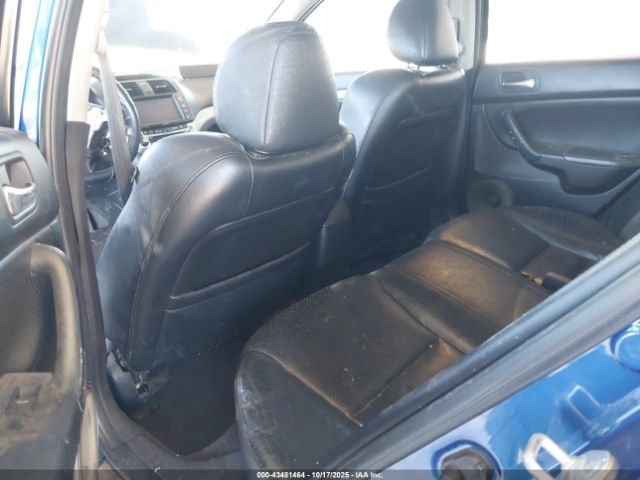 2006 ACURA TSX JH4CL96906C010533 Photo 7