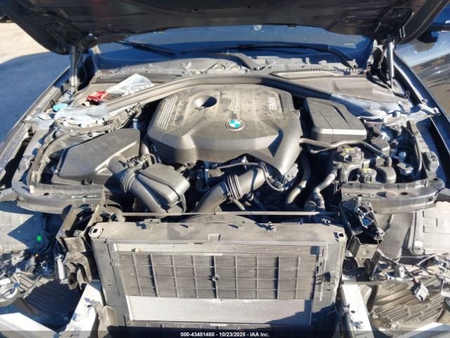 2019 BMW 430I WBA4Z1C59KEE44262 Photo 9