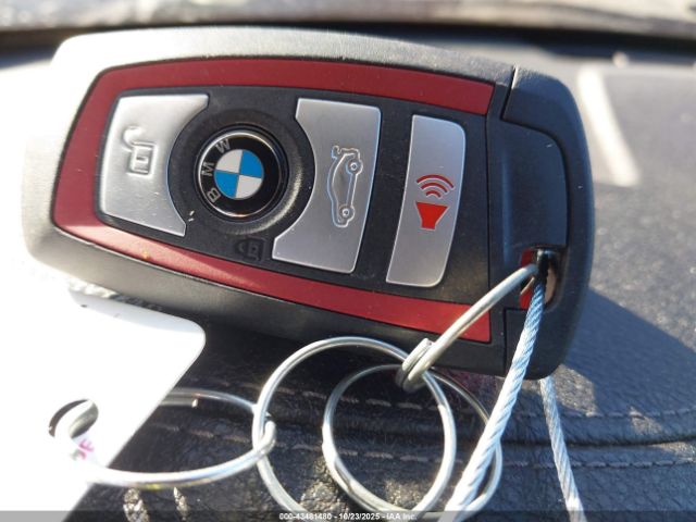 2019 BMW 430I WBA4Z1C59KEE44262 Photo 10