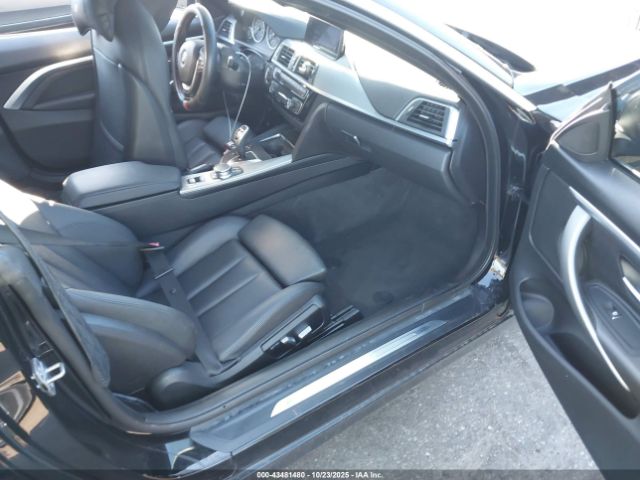 2019 BMW 430I WBA4Z1C59KEE44262 Photo 4