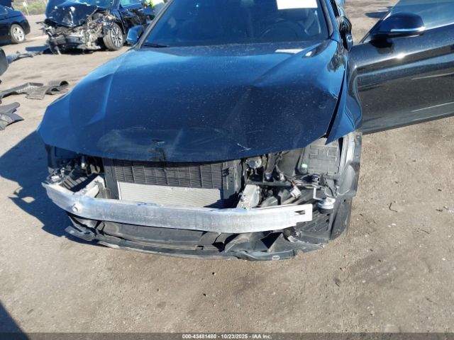 2019 BMW 430I WBA4Z1C59KEE44262 Photo 5