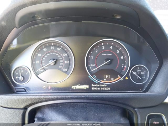 2019 BMW 430I WBA4Z1C59KEE44262 Photo 6