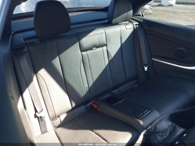 2019 BMW 430I WBA4Z1C59KEE44262 Photo 7