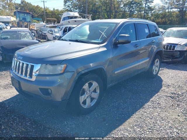 Aukcja sprzedaży 2011 Jeep Grand Cherokee Laredo, vin: 1J4RR4GG9BC671685, numer aukcji: 43481481