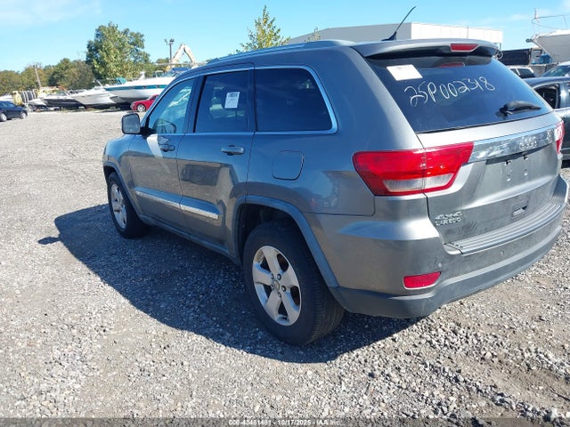 Aukcja sprzedaży 2011 Jeep Grand Cherokee Laredo, vin: 1J4RR4GG9BC671685, numer aukcji: 43481481