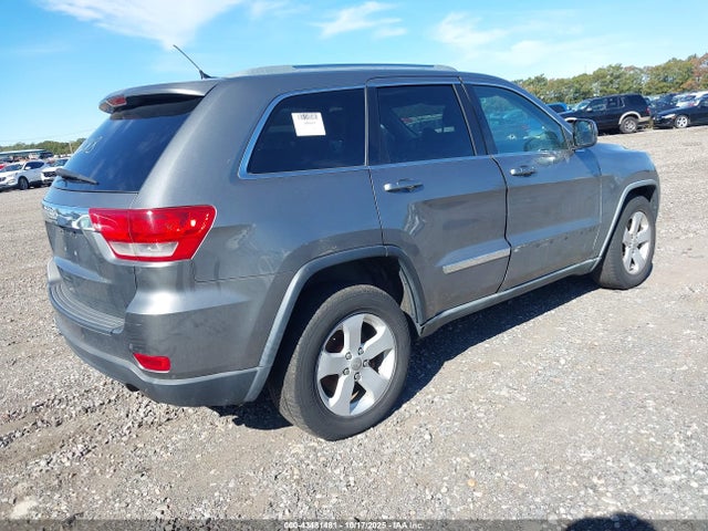 Aukcja sprzedaży 2011 Jeep Grand Cherokee Laredo, vin: 1J4RR4GG9BC671685, numer aukcji: 43481481