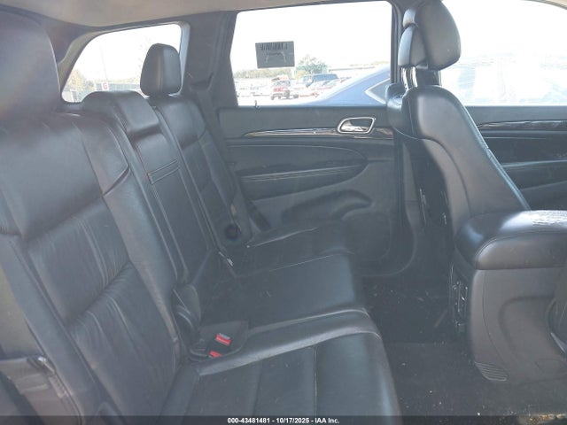 Aukcja sprzedaży 2011 Jeep Grand Cherokee Laredo, vin: 1J4RR4GG9BC671685, numer aukcji: 43481481