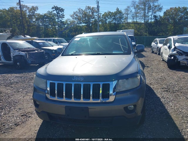 Aukcja sprzedaży 2011 Jeep Grand Cherokee Laredo, vin: 1J4RR4GG9BC671685, numer aukcji: 43481481