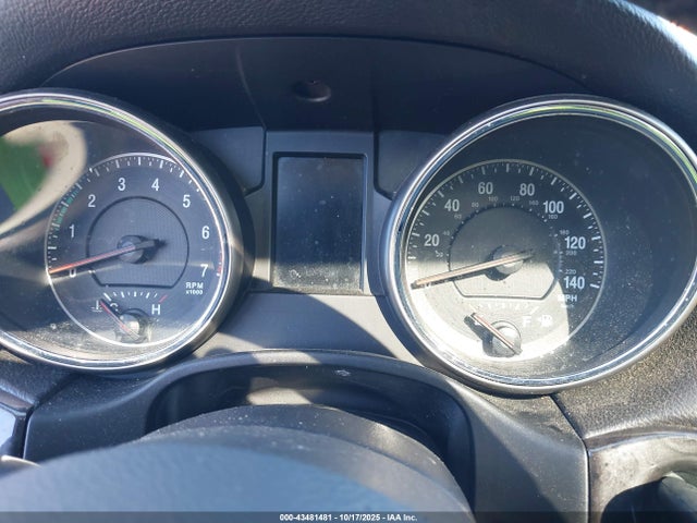 Aukcja sprzedaży 2011 Jeep Grand Cherokee Laredo, vin: 1J4RR4GG9BC671685, numer aukcji: 43481481