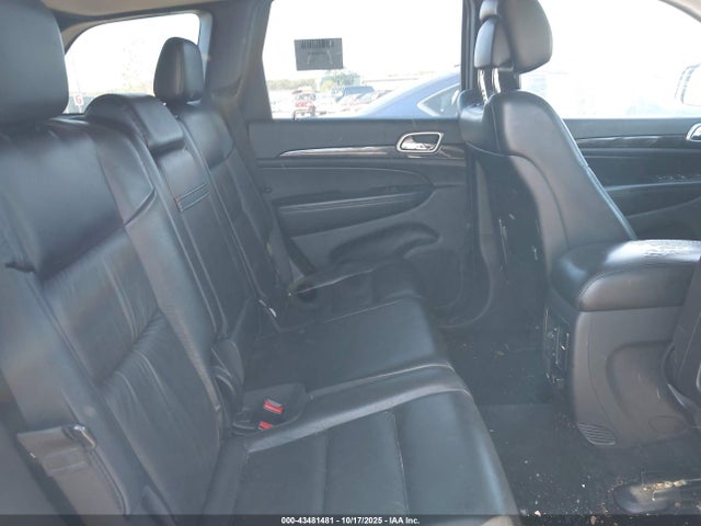 Aukcja sprzedaży 2011 Jeep Grand Cherokee Laredo, vin: 1J4RR4GG9BC671685, numer aukcji: 43481481
