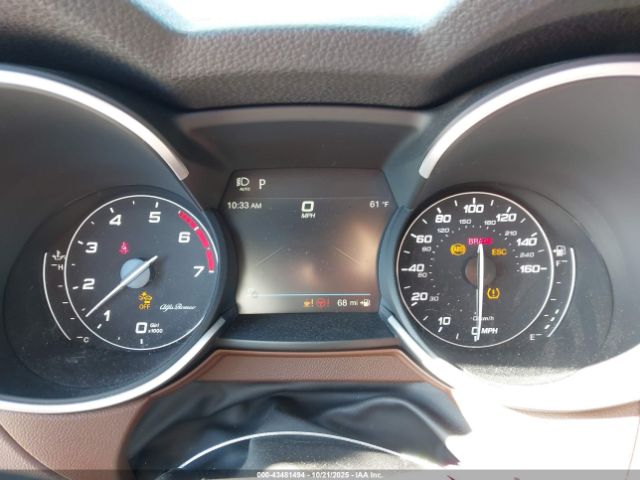 2021 ALFA ROMEO STELVIO ZASPAKBN2M7D10994 Photo 6