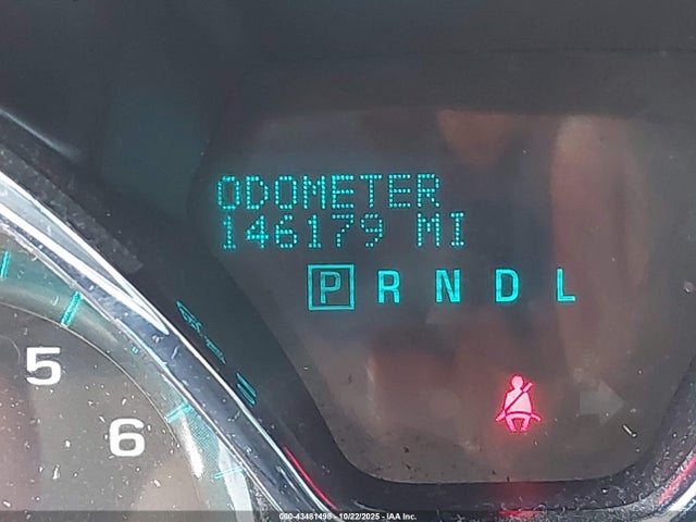 1GNKRGKD8GJ263114 Chevrolet Traverse 1lt