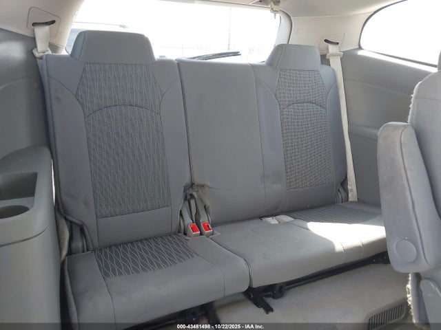 1GNKRGKD8GJ263114 Chevrolet Traverse 1lt