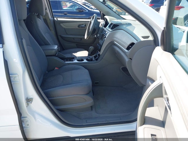 1GNKRGKD8GJ263114 Chevrolet Traverse 1lt