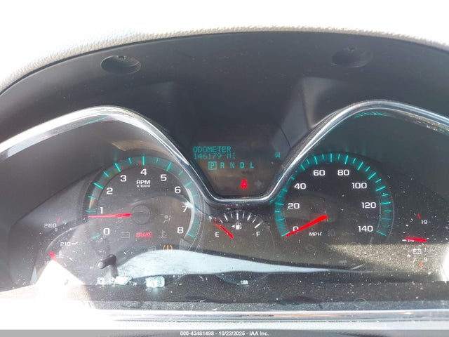 1GNKRGKD8GJ263114 Chevrolet Traverse 1lt