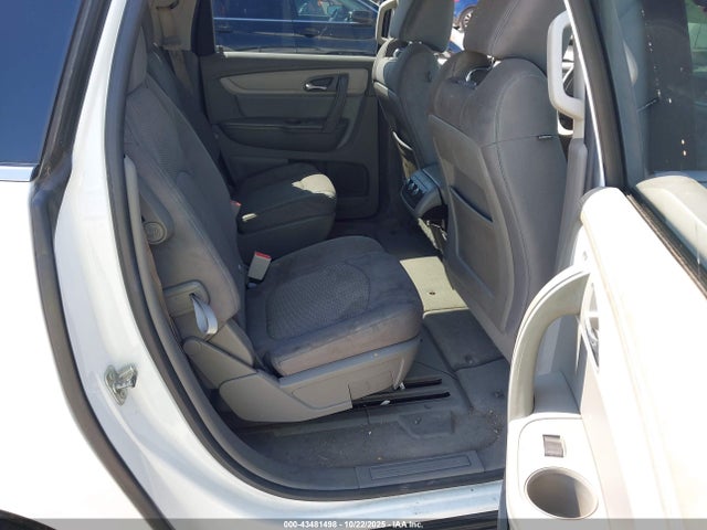 1GNKRGKD8GJ263114 Chevrolet Traverse 1lt