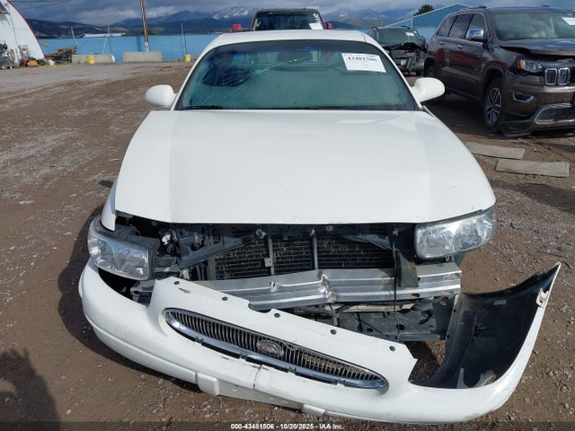 Aukcja sprzedaży 2003 Buick Lesabre Custom, vin: 1G4HP52K434190775, numer aukcji: 43481506