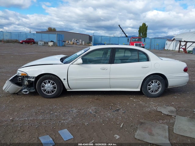 Aukcja sprzedaży 2003 Buick Lesabre Custom, vin: 1G4HP52K434190775, numer aukcji: 43481506
