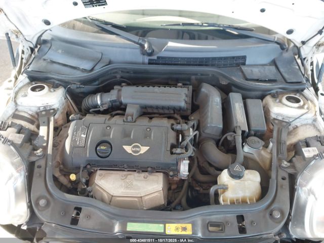 2011 MINI COOPER WMWSU3C56BT094728 Photo 9