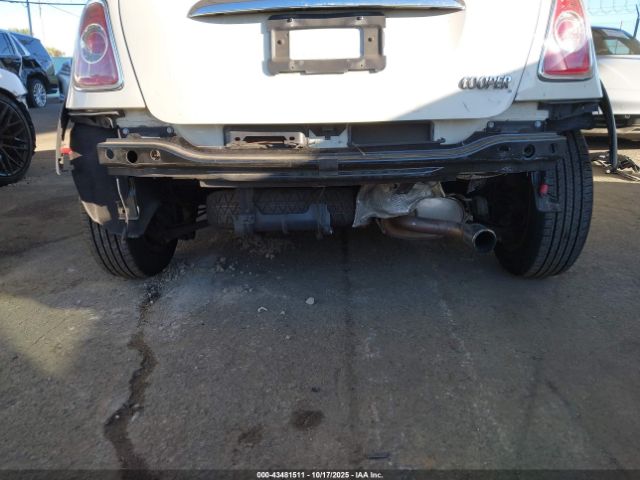 2011 MINI COOPER WMWSU3C56BT094728 Photo 5