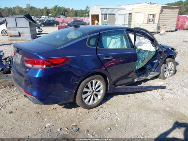 2018 KIA OPTIMA 5XXGT4L32JG242436 Photo 3