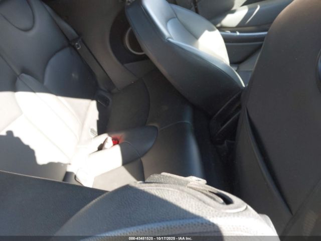 2014 MINI CONVERTIBLE WMWZP3C52ET706661 Photo 7