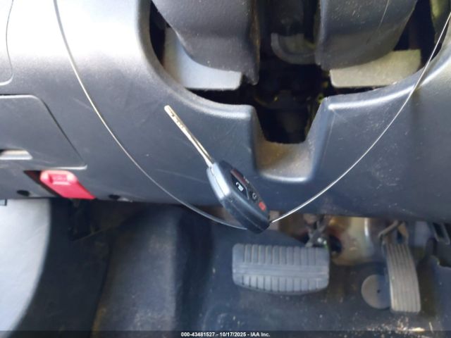 2008 MITSUBISHI ECLIPSE SPYDER 4A3AL25F28E039625 Photo 10