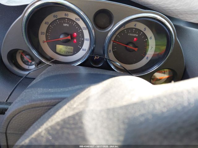 2008 MITSUBISHI ECLIPSE SPYDER 4A3AL25F28E039625 Photo 6